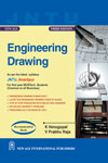 NewAge Engineering Drawing (As per the latest Syllabus JNTU, Anantpur)